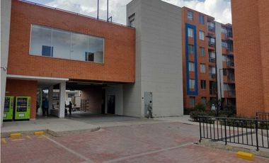 Apartamento en  Verganza(Tocancipa) RAH CO: 24-795