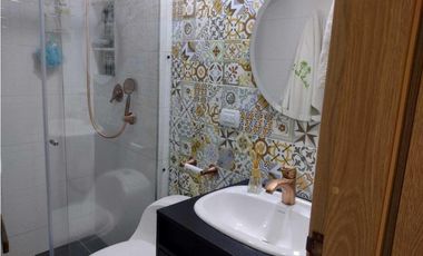 Apartamento en  Verganza(Tocancipa) RAH CO: 24-795