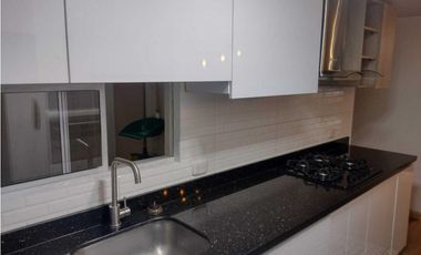 Apartamento en  Verganza(Tocancipa) RAH CO: 24-795