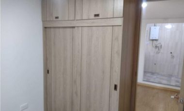 Apartamento en  Verganza(Tocancipa) RAH CO: 24-795