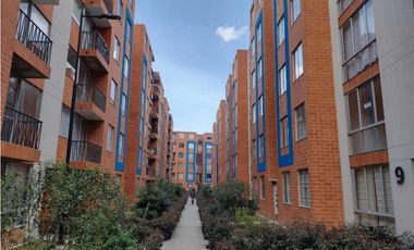 Apartamento en  Verganza(Tocancipa) RAH CO: 24-795