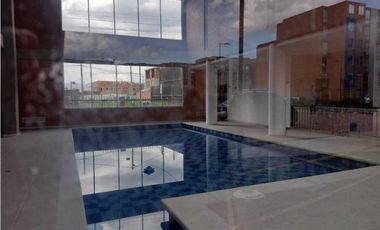 Apartamento en  Verganza(Tocancipa) RAH CO: 24-795