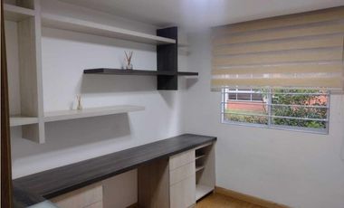 Apartamento en  Verganza(Tocancipa) RAH CO: 24-795