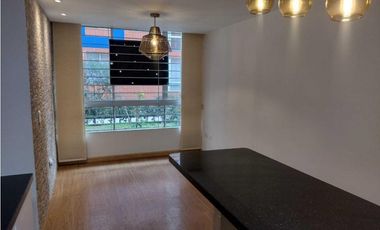 Apartamento en  Verganza(Tocancipa) RAH CO: 24-795