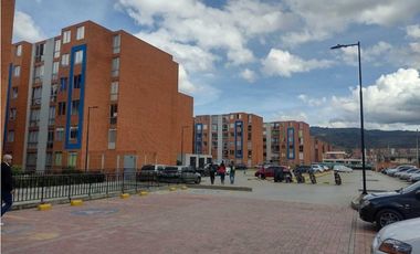 Apartamento en  Verganza(Tocancipa) RAH CO: 24-795