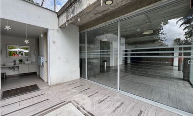 Casa en conjunto en arriendo, Sector San Marcel, Manizales.