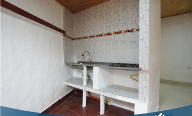 Hermosa Casa Multifamiliar En Venta en Tabio