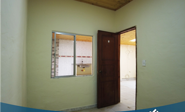 Hermosa Casa Multifamiliar En Venta en Tabio