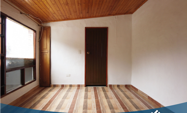 Hermosa Casa Multifamiliar En Venta en Tabio