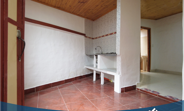 Hermosa Casa Multifamiliar En Venta en Tabio