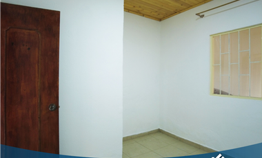 Hermosa Casa Multifamiliar En Venta en Tabio