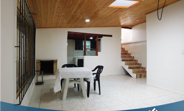 Hermosa Casa Multifamiliar En Venta en Tabio