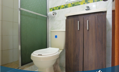 Hermosa Casa Multifamiliar En Venta en Tabio