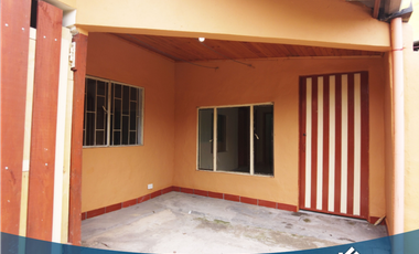 Hermosa Casa Multifamiliar En Venta en Tabio