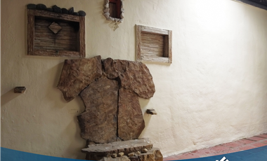 Hermosa Casa Multifamiliar En Venta en Tabio