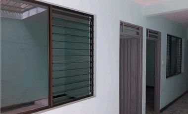 VENTA DE CASA EN SIETE DE AGOSTO TP 9713229