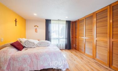 Casa Insurgentes Cuicuilco ID: 164669