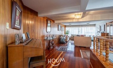 Casa Insurgentes Cuicuilco ID: 164669