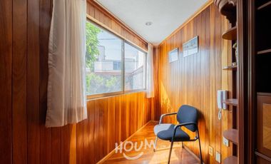 Casa Insurgentes Cuicuilco ID: 164669