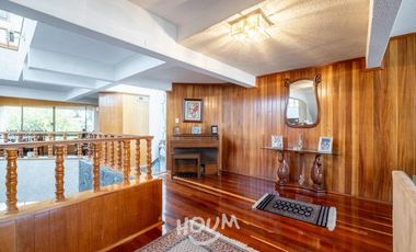 Casa Insurgentes Cuicuilco ID: 164669