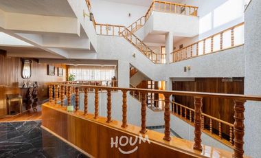 Casa Insurgentes Cuicuilco ID: 164669