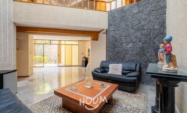 Casa Insurgentes Cuicuilco ID: 164669