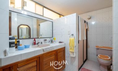 Casa Insurgentes Cuicuilco ID: 164669