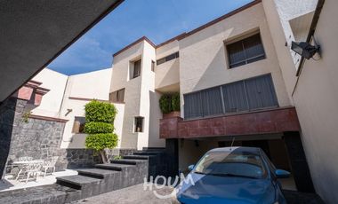 Casa Insurgentes Cuicuilco ID: 164669