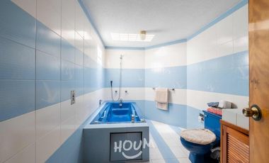 Casa Insurgentes Cuicuilco ID: 164669