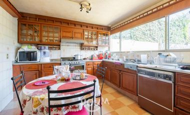 Casa Insurgentes Cuicuilco ID: 164669