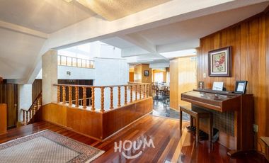 Casa Insurgentes Cuicuilco ID: 164669