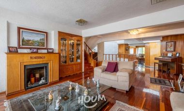 Casa Insurgentes Cuicuilco ID: 164669