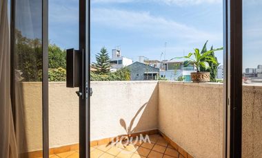 Casa Insurgentes Cuicuilco ID: 164669