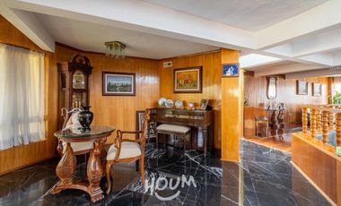 Casa Insurgentes Cuicuilco ID: 164669