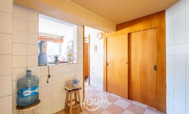 Casa Insurgentes Cuicuilco ID: 164669