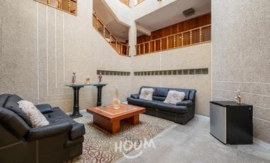 Casa Insurgentes Cuicuilco ID: 164669