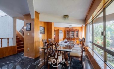 Casa Insurgentes Cuicuilco ID: 164669