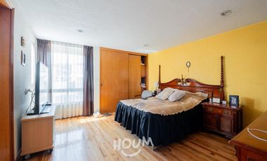 Casa Insurgentes Cuicuilco ID: 164669