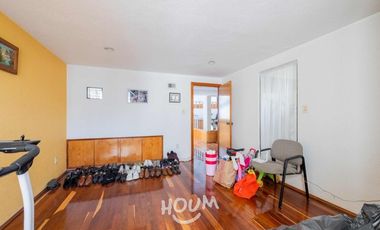 Casa Insurgentes Cuicuilco ID: 164669