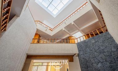 Casa Insurgentes Cuicuilco ID: 164669