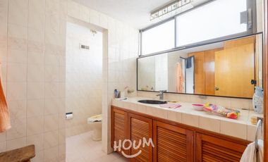 Casa Insurgentes Cuicuilco ID: 164669