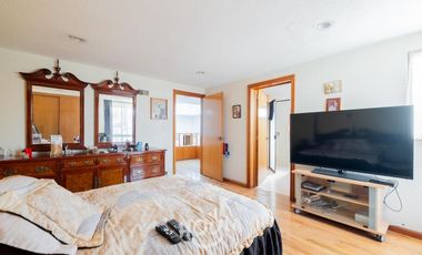 Casa Insurgentes Cuicuilco ID: 164669