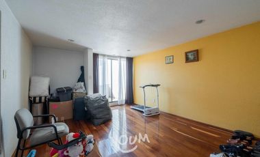 Casa Insurgentes Cuicuilco ID: 164669