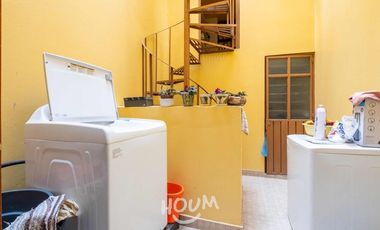 Casa Insurgentes Cuicuilco ID: 164669