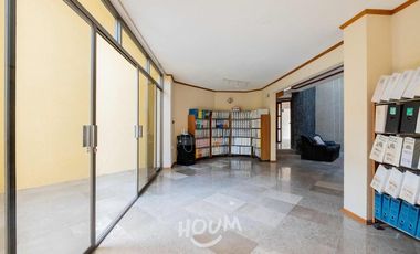 Casa Insurgentes Cuicuilco ID: 164669