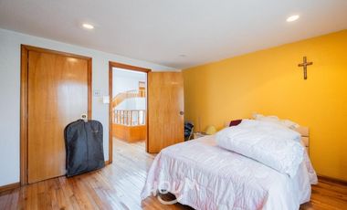 Casa Insurgentes Cuicuilco ID: 164669