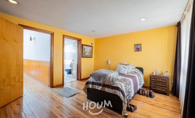 Casa Insurgentes Cuicuilco ID: 164669