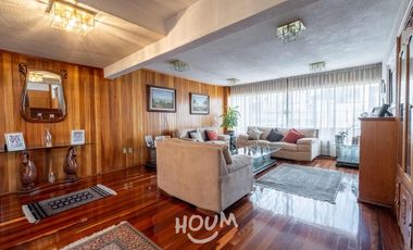 Casa Insurgentes Cuicuilco ID: 164669