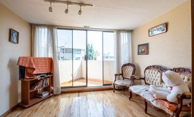 Casa Insurgentes Cuicuilco ID: 164669