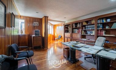 Casa Insurgentes Cuicuilco ID: 164669